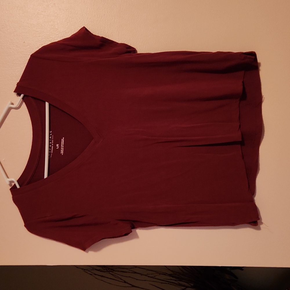 Large top